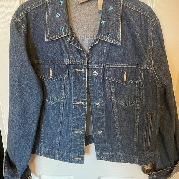 Liz Claiborne Liz wear Jacket - Picture 1 of 2